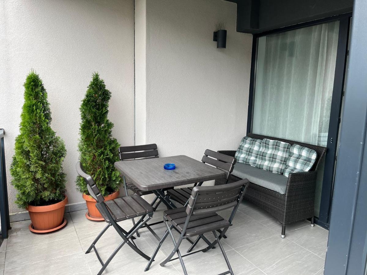 Apartamentul 116 Apartment Cluj-Napoca Exterior photo